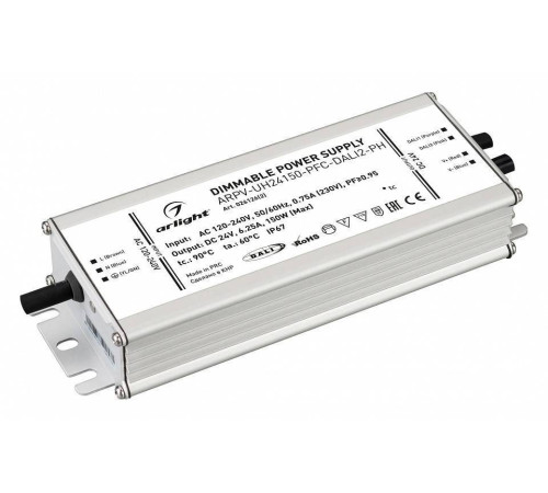 Блок питания с проводом Arlight ARPV-UH 026126(2)