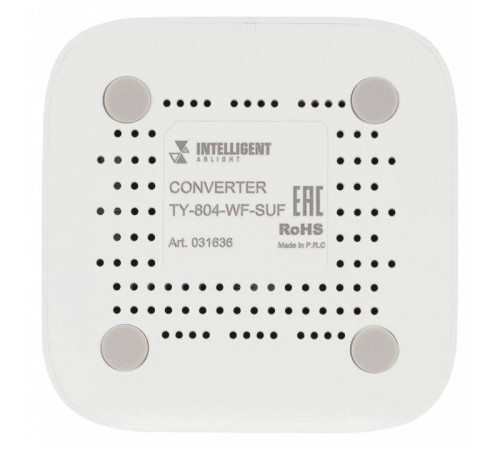 Конвертер Wi-Fi для смартфонов и планшетов Arlight TUYA 26175