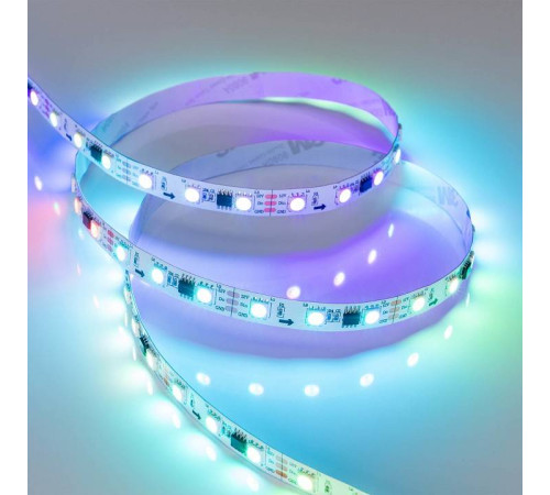 Лента светодиодная Arlight SPI 026367(2)
