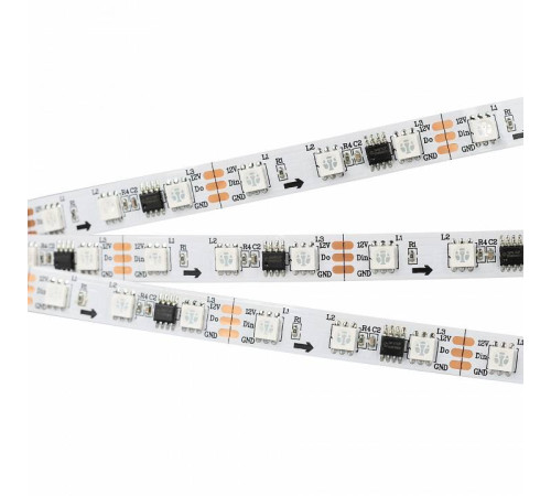 Лента светодиодная Arlight SPI 026367(2)