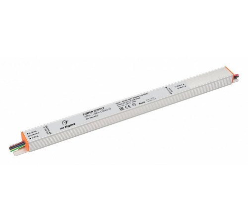 Блок питания с проводом Arlight ARV 026420(2)
