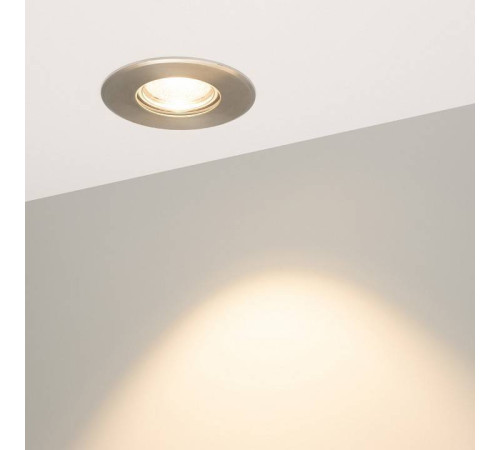 Встраиваемый в дорогу светильник Arlight Ground 026450(1)