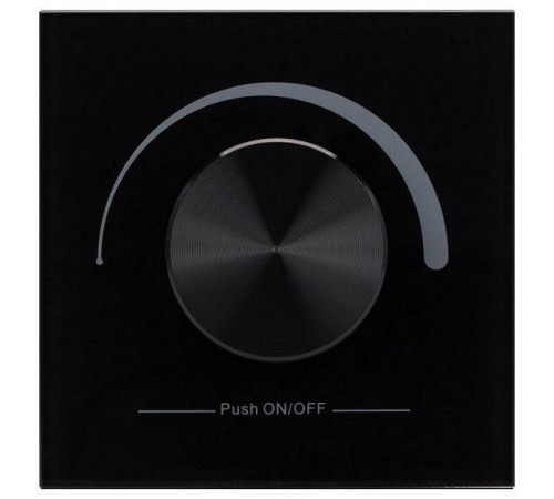 Диммер роторный Arlight 026490