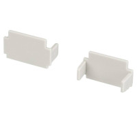 Заглушка для профиля Arlight KLUS 026514