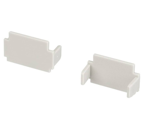 Заглушка для профиля Arlight KLUS 026514