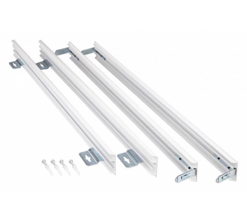 Набор креплений накладных для светильника Arlight IM PANEL 026610