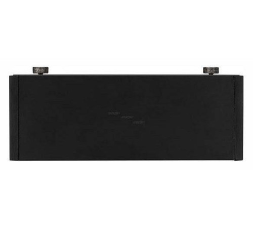 Модульный светильник Arlight CLIP-38-LASER-S171-6W Warm3000 (BK, 36 deg, 24V) 026839