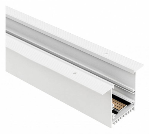 Трек магнитный встраиваемый Arlight MAG-45 026897