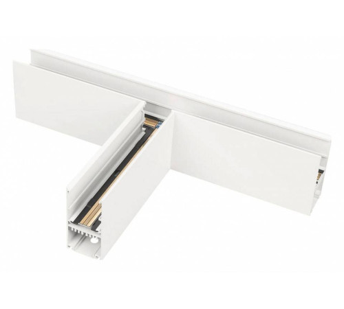 Соединитель T-образный для треков накладных Arlight MAG-45 026912