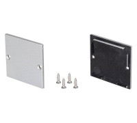 Заглушка для профиля Arlight ARH 027297