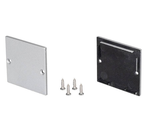 Заглушка для профиля Arlight ARH 027297