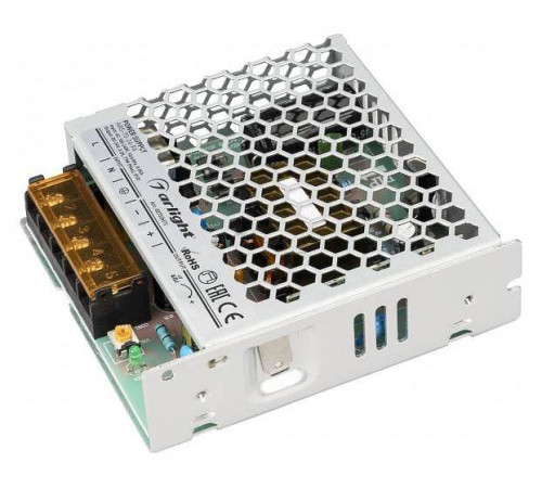 Блок питания Arlight ARS-75-24-FA 027326(1)