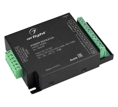 Усилитель Arlight SMART 028298