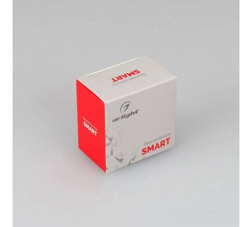 Контроллер-выключатель Wi-Fi для смартфонов и планшетов Arlight SMART 028299