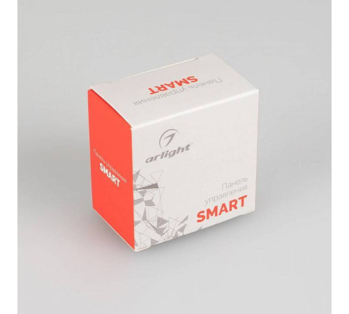 Панель-диммер сенсорный накладной Arlight SMART 28334