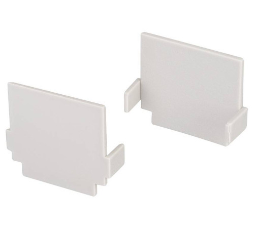 Заглушка для профиля Arlight KLUS 028343