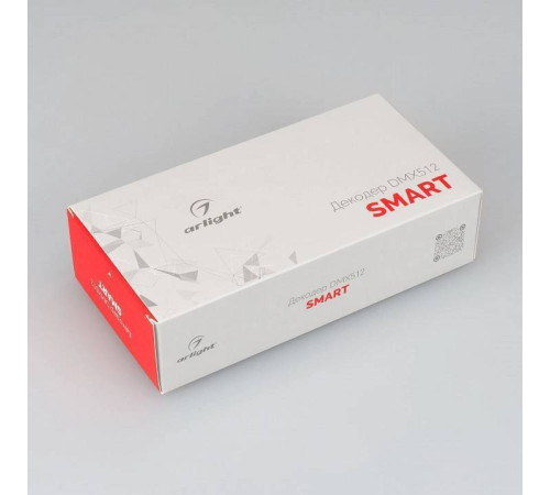 Декодер DMX Arlight 028449