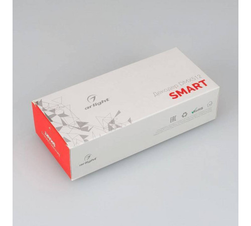 Конвертер Wi-Fi для смартфонов и планшетов Arlight SMART 028450