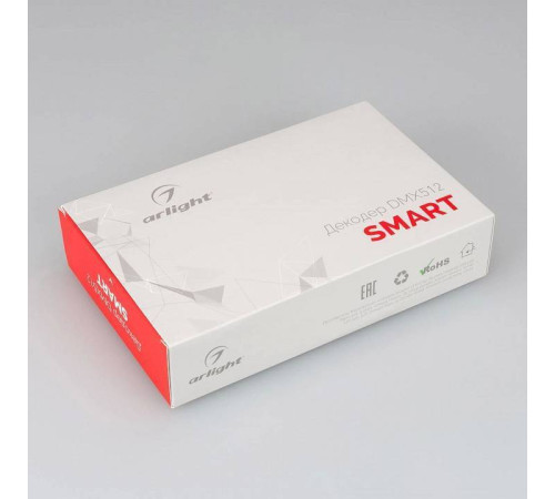 Конвертер Wi-Fi для смартфонов и планшетов Arlight SMART 028453