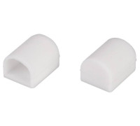 Заглушка для лент Arlight  028811