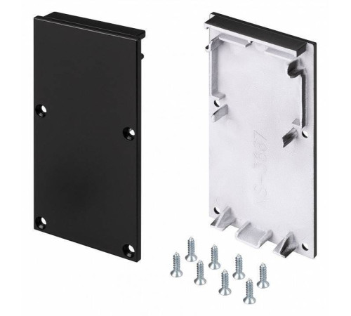 Заглушка для профиля Arlight S-LUX 29182