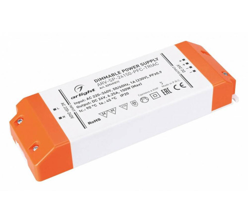 Блок питания Arlight ARV-SP 029493(1)
