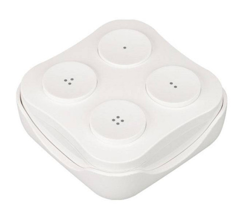 Панель универсальная клавишная встраиваемая Arlight 029698