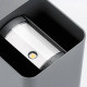 Накладной светильник Arlight LGD-WALL 12 Вт 3000 К белый 029794
