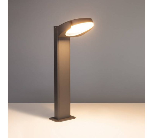 Наземный высокий светильник Arlight Eye 029982