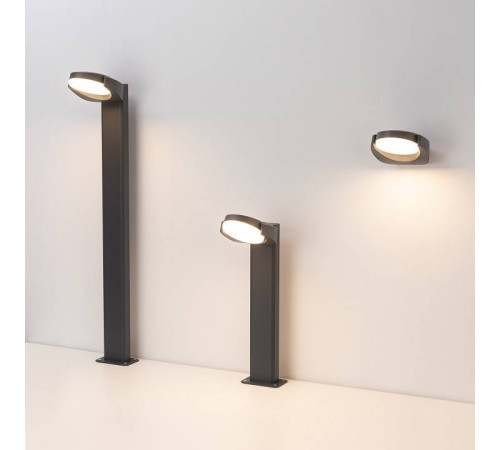 Наземный высокий светильник Arlight Eye 029982