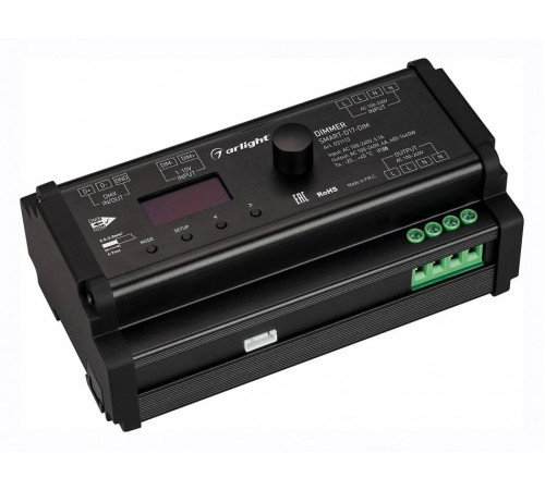 Контроллер-диммер Arlight SMART 031113