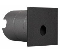 Встраиваемый светильник Arlight Gap 031167