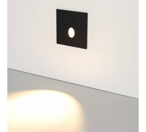 Встраиваемый светильник Arlight Gap 031167