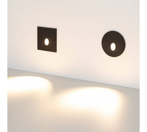 Встраиваемый светильник Arlight Gap 031167