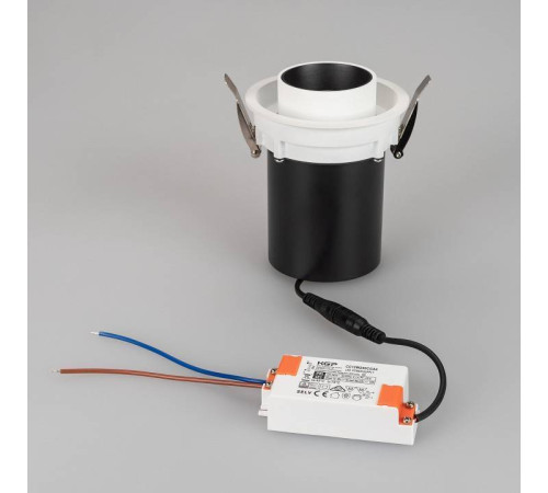 Встраиваемый светильник Arlight PULL 031364