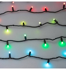 Гирлянда Нить Arlight ARD STRING CLASSIC 10 м 100 LED IP65 230 В RGB матовая 31746