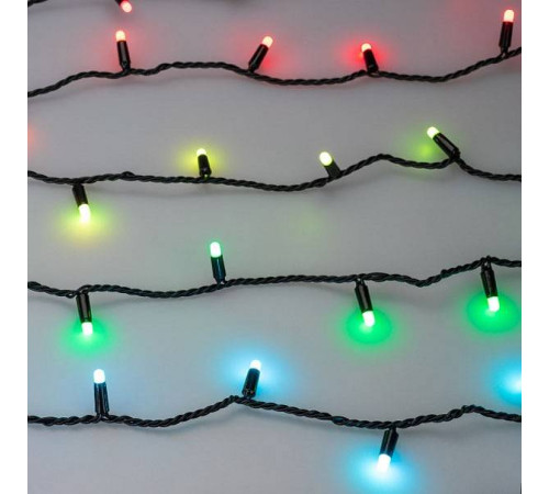 Гирлянда Нить Arlight ARD STRING CLASSIC 10 м 100 LED IP65 230 В RGB матовая 31746