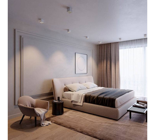 Накладной светильник Arlight ORIENT 031866