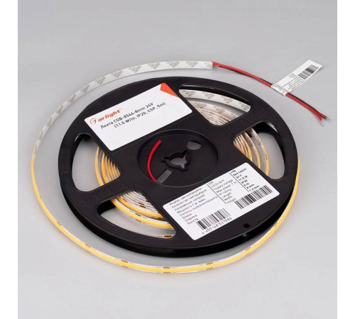 Лента светодиодная Arlight COB-X544-8mm 031899(3)