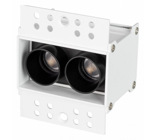 Встраиваемый светильник Arlight ORIENT 10 Вт 3000 К 031923