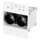 Встраиваемый светильник Arlight ORIENT 10 Вт 3000 К 031923