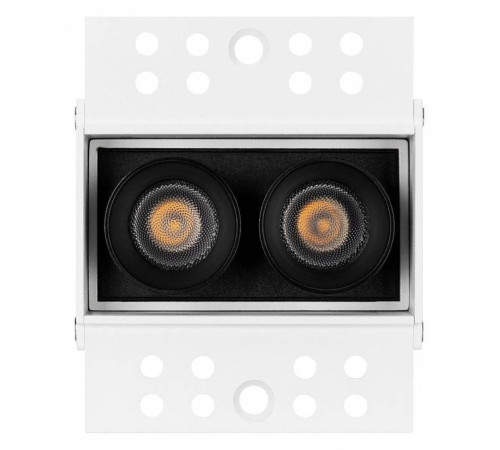 Встраиваемый светильник Arlight ORIENT 10 Вт 3000 К 031923