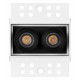 Встраиваемый светильник Arlight ORIENT 10 Вт 3000 К 031923