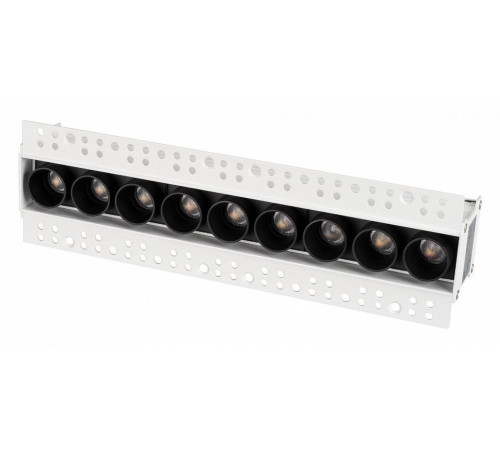 Встраиваемый светильник Arlight ORIENT 10 Вт 4000 К 031926