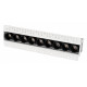 Встраиваемый светильник Arlight ORIENT 10 Вт 4000 К 031926