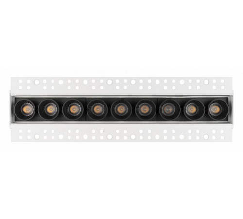 Встраиваемый светильник Arlight ORIENT 10 Вт 4000 К 031926