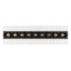 Встраиваемый светильник Arlight ORIENT 10 Вт 4000 К 031926