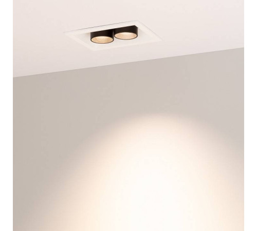 Встраиваемый светильник Arlight ORIENT 031928