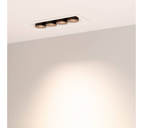 Встраиваемый светильник Arlight ORIENT 031929