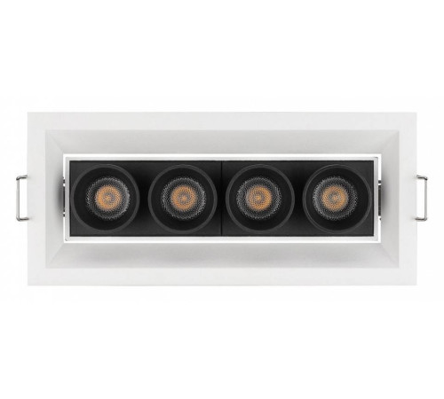 Встраиваемый светильник Arlight ORIENT 031929